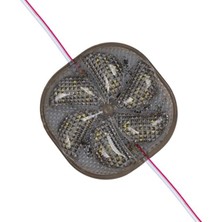 Zemira 12 Volt 3 Watt Soğuk Beyaz Yanıp Sönen 6565-2835 Modül LED
