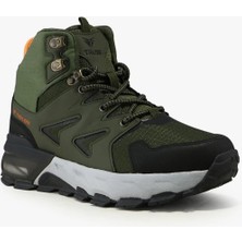 Liarca Trekair Erkek Outdoor Bot – Su Itici, Hava Yastıklı Kalın Taban Trekking Bot