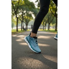 Enoch Yeni Nesil Koşu ve Yürüyüş Odaklı Dinamik Esnek Tabanlı Sneaker