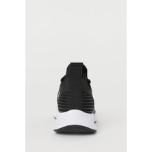 Wipper Rahat Tabanlı Şık Tasarım Ortopedik Unisex Sneaker Spor Ayakkabı Hafif ve Su Geçirmez