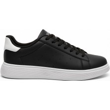 Wipper Unisex Sneaker Spor Ayakkabısı Ortopedik Hafif Memory Foam Eva Tabanlı Konforlu Günlük Kullanım