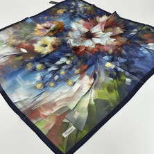 Picasso Kristal Eşarp Yeni Sezon LRP0703