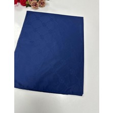 Polo Craft Polocraft Jakar Şal Lacivert Serisi JSL2413