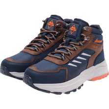 Liarca Aerotrek Erkek Outdoor Bot – Su Itici, Hava Yastıklı Kalın Taban Trekking Bot 2405