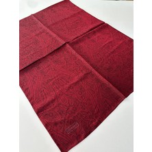 Scarfe Premium Jakar Şal JSR0102