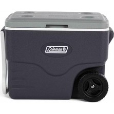 Coleman Daintree Personal Wheeled Hard Cooler Tekerlekli Soğutucu Buzluk 38 Lt