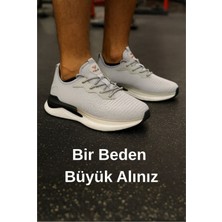 Liarca Raptor Foam Taban Ultra Rahat Erkek Spor Ayakkabı Sneaker