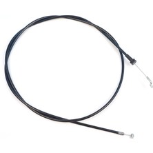 Bross Otomotiv Mercedes Axor Actros 9408900191 Için Alet Kutusu Saklama Bölme Kapak Kilit Açma Teli