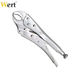 Wert 2180 Ayarlı Pense