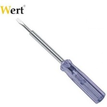 Wert Kontrol Kalemi Tornavida