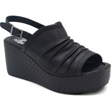 Venüs Kadın Topuklu Sandalet 2610903Y