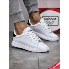 Wipper Unisex Sneaker Spor Ayakkabısı Ortopedik Hafif Memory Foam Eva Tabanlı Konforlu Günlük Kullanım