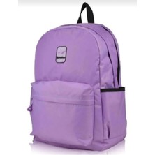 Liarca 2115 Ortopedik Su Geçirmez Premium Okul & Günlük Sırt Çantası