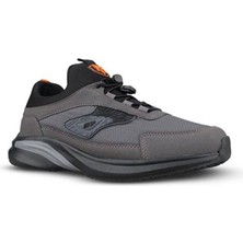 Liarca 250 Cilt Su Geçirmez Spor Ultra Rahat Ortopedik Bağcıksız Cilt Ayakkabı