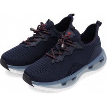 Liarca Raptor Foam Taban Ultra Rahat Erkek Spor Ayakkabı Sneaker