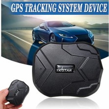 tkstar gps araç takip ve 