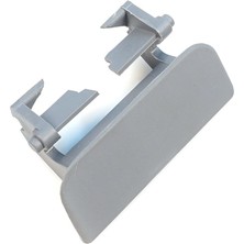 Bross Otomotiv Renault Laguna Mk1 1993–2002 7701206162 Için Torpido Kapak Açma Mandalı Gri