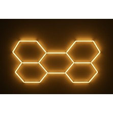Cata CT-9082 Anzer LED Lineer Armatür - Günışığı 3200K