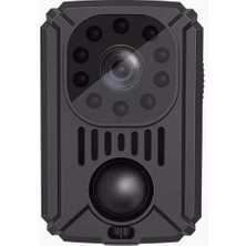 Oem MD31 Body Camera Vücut Kamerası