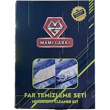 Mami Garaj Far Parlatma Seti