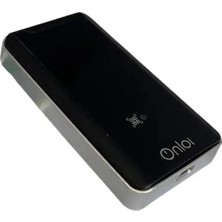 Onloi Wıfı Destekli Qr Okuyucu | OE0113