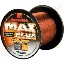 Trabucco Max Plus Line Carp 1000MT Sazan Misinası