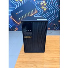 Norev 3 Kva 6 Adet 12 V 9 Ah Akülü