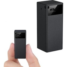 Mıknatıslı Mini Ses Kayıt Cihazı