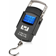 Goldorion 50KG Hassas Dijital El Kantarı: Her Yükü Hafifleten Akıllı Terazi