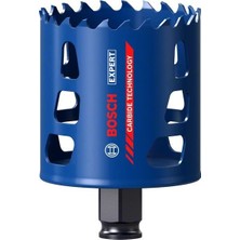 Bosch Delik Açma Testeresi Expert Pc-Plus Tm 65 mm - 2608900431