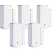 Fonri Kablosuz Kapı Pencere Sensörü MC-06A 5 Adet