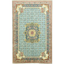 Soho Antiq Goblen Motifli El Dokuma Hereke Halı 205X325 cm