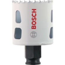 Bosch Progressor Metal ve Ahşap Delik Açma Testeresi 44 mm - 2608594215