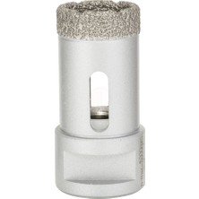 Bosch Kuru Elmas Delici Uç Dryspeed Best For Ceramic 27X35 mm - 2608587118