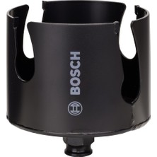 Bosch Speed For Multiconstruction Delik Açma Testeresi 89 mm - 2608580755