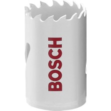 Bosch Hss Bi-Metal Delik Açma Testeresi 24 mm - 2608580470