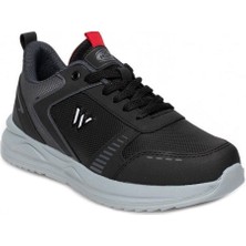 Liarca Cilt Su Geçirmez Spor Rahat 4 Mevsim Sneaker 40 41 42 43 44  Numara Yürüyüş Ayakkabı