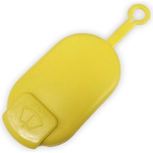 Vass41 Renault Scenic 1999-2002 Cam Fiskiye Suyu Deposu Kapağı 7700820970