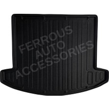 ferrous autoaccessories Chery Tiggo 8 Ferrous 3D Bagaj Havuzu 2025 ve Üstü