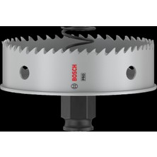 Bosch Delik Testeresi 86 mm Pro Sm Pc Plus Hs - 2608594457
