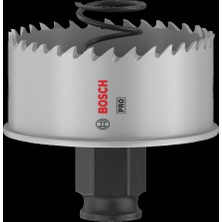 Bosch Delik Testeresi 57 mm Pro Sm Pc Plus Hs - 2608594457
