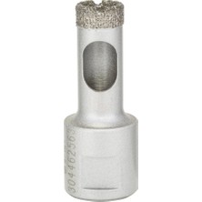 Bosch Kuru Elmas Delici Uç Dryspeed Best For Ceramic 14X30 mm - 2608587113