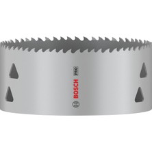 Bosch Aksesuar Pro Multi Material Delik Açma Testeresi 114 mm