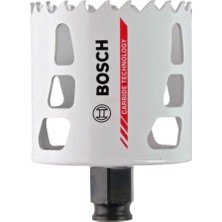 Bosch Endurance For Heavy Duty Delik Açma Testeresi 67 mm - 2608594175