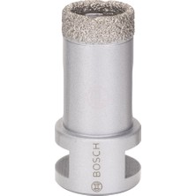 Bosch Kuru Elmas Delici Uç Dryspeed Best For Ceramic 25X35 mm - 2608587117