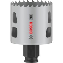 Bosch Aksesuar Pro Multi Material Pc-Plus Delik Açma Testeresi 22 mm