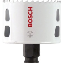 Bosch Progressor Metal ve Ahşap Delik Açma Testeresi 70 mm - 2608594229