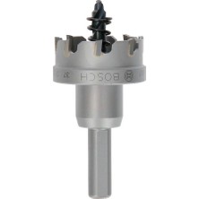 Bosch Endurance For Heavy Metal Tct Delik Açma Testeresi 37 mm - 2608594143