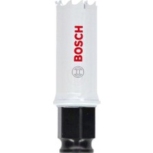 Bosch Progressor Metal ve Ahşap Delik Açma Testeresi 24 mm - 2608594202
