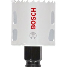 Bosch Progressor Metal ve Ahşap Delik Açma Testeresi 48 mm - 2608594217